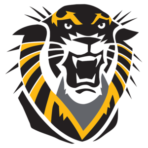 Fort Hays State Tigers Logo