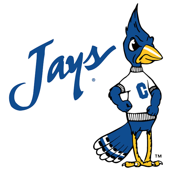 Creighton Blue Jays Logo